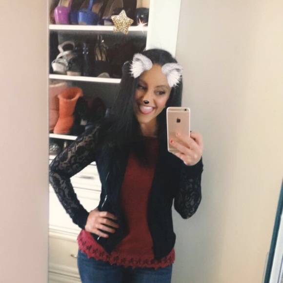 Hi! I’m Jackie! - Picture 4 of 8